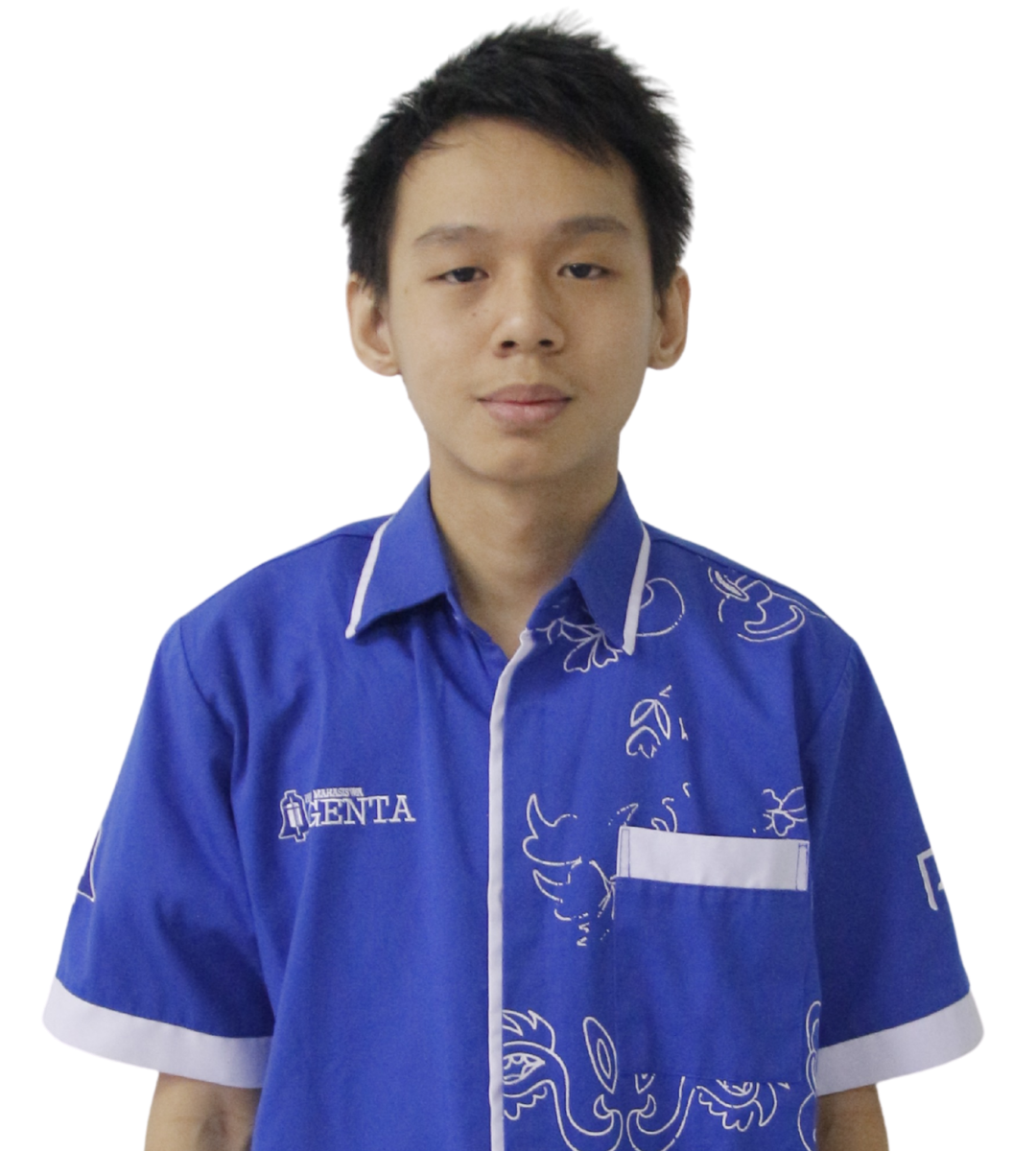 Timothy Sebastian